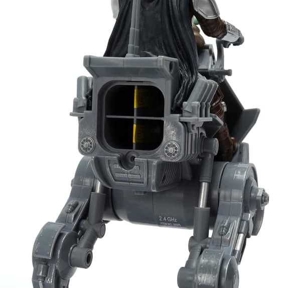 Jada Star Wars AT-RT, fjärrstyrd, 29,5 cm