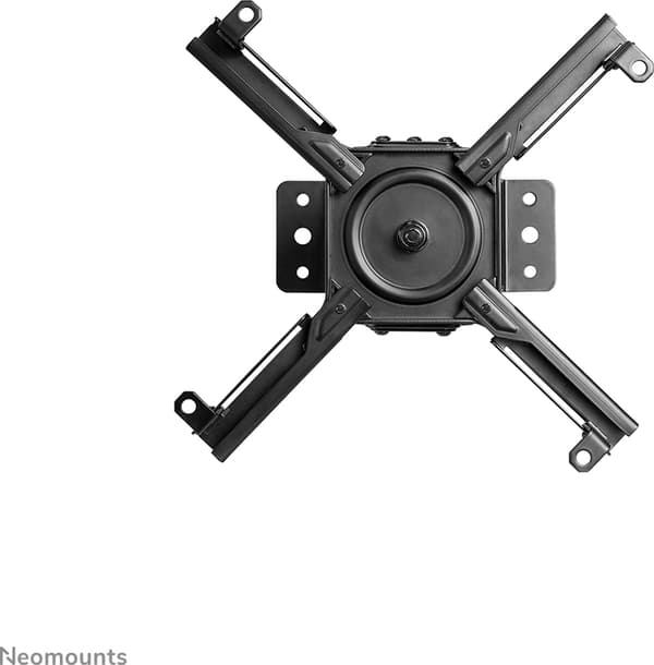 Neomounts by Newstar CL25-540BL1 universal projector ceiling mount