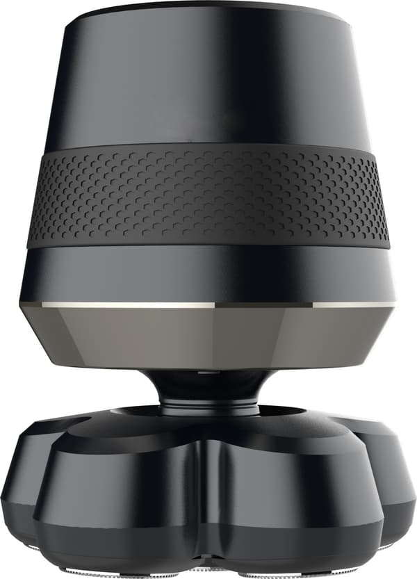 Ströme CL-SV100c hårklippare, USB-C-anslutning