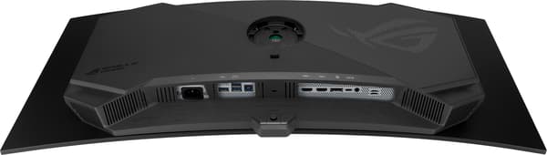 Asus ROG Swift PG34WCDN 34" WQHD QD-OLED spelskärm