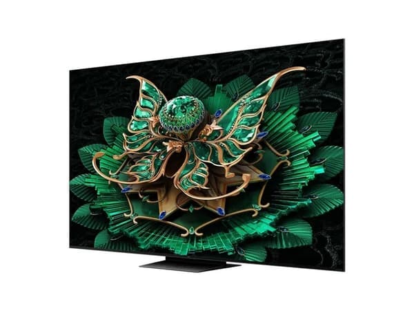 TCL 75" Q7C – 4K QD Mini-LED Google TV