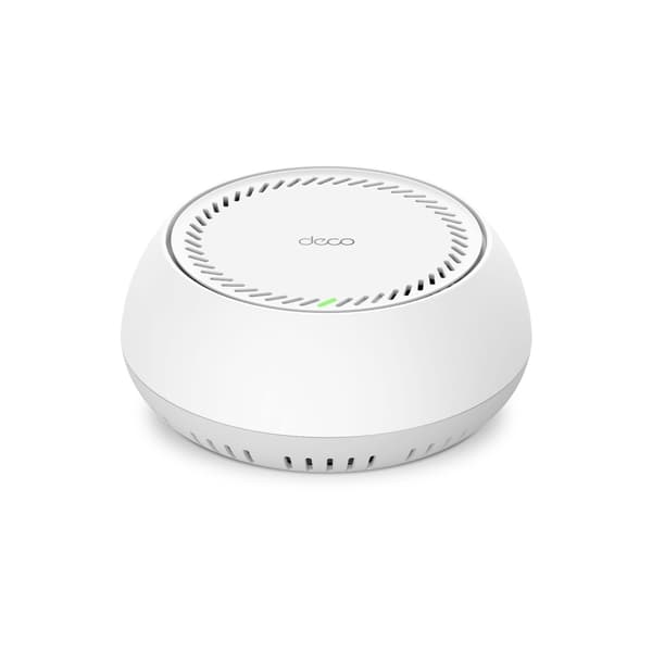 TP-Link Deco BE65 PoE Tri-Band Mesh-system, 3 st