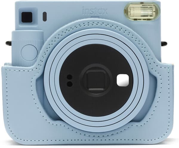 Fujifilm Instax SQ1 kameraväska, blå