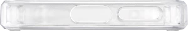 FoneKit Premium Clear Case -skal, Google Pixel 9A, klar
