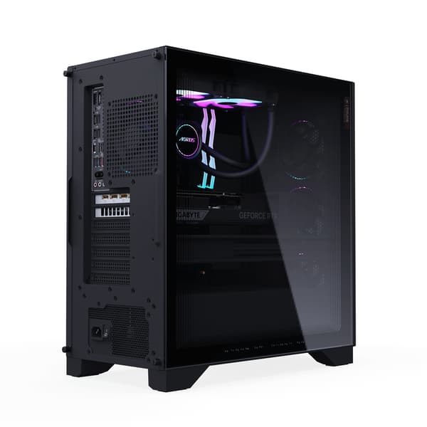 Gigabyte AORUS PRIME 5 gamingdator, Windows 11 Home (AP5A7N7T-5102)