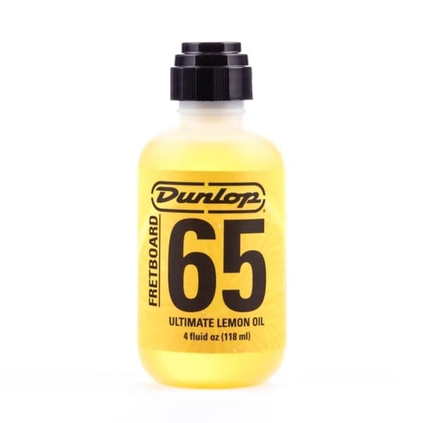Dunlop Ultimate Lemon Oil vårdmedel