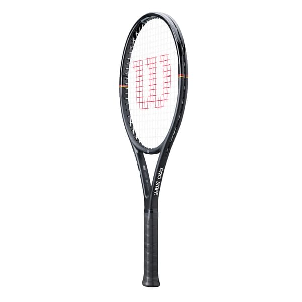Wilson Pro Staff Team Classic (16×19) tennisracket, greppstorlek 2