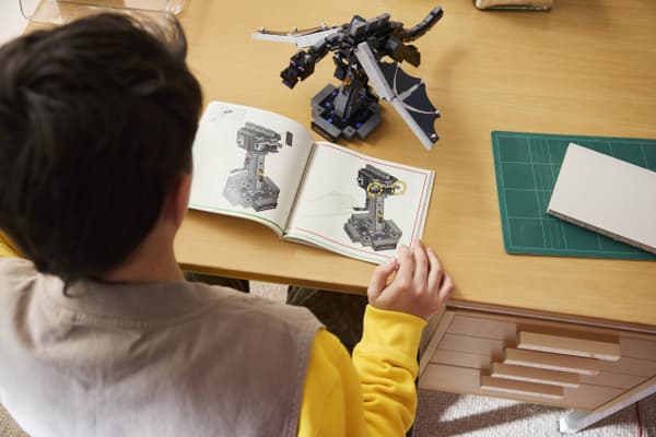 LEGO Minecraft 21595 - Ädödla