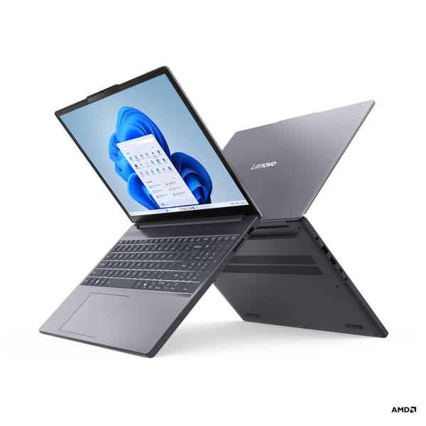 IdeaPad Slim 3 15” bärbar dator, Windows 11 Home (83K700VBMX)