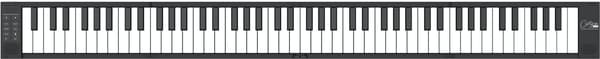 Carry-On FP88T -digitalt vikpiano, svart