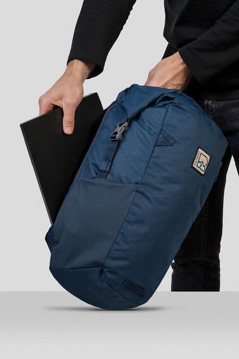 Hannah Outdoor Renegade 20L ryggsäck, blå