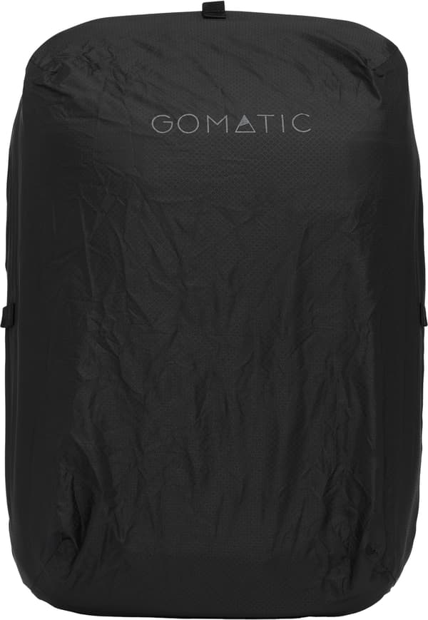 Gomatic Peter McKinnon Luma 18L kameraryggsäck, stengrå