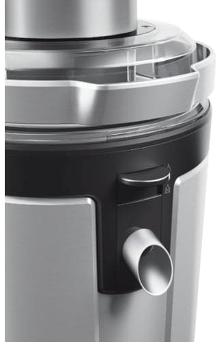 Bosch MES4010 -saftcentrifug
