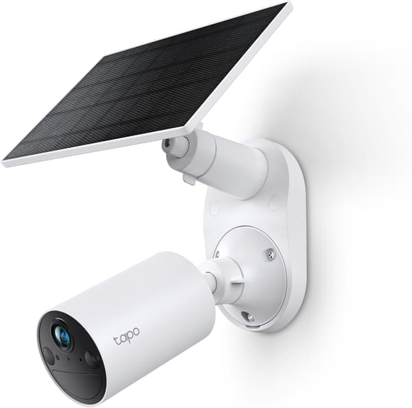 TP-LINK Tapo C410 KIT -övervakningskamera för utomhusbruk