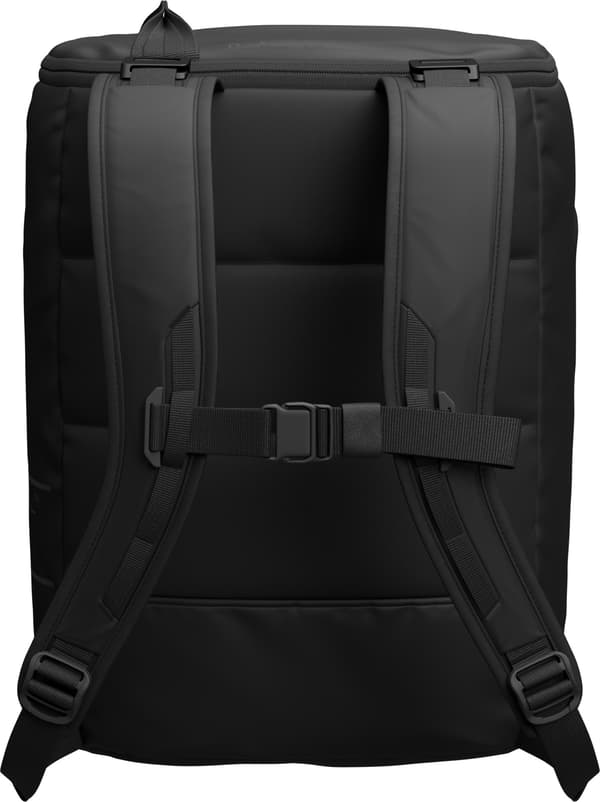 Db Roamer Duffel Pack 25L -resväska, black out