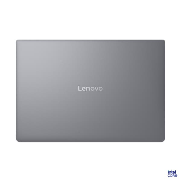 Lenovo IdeaPad Slim 3 17" bärbar dator, grå (83VS003AMX)