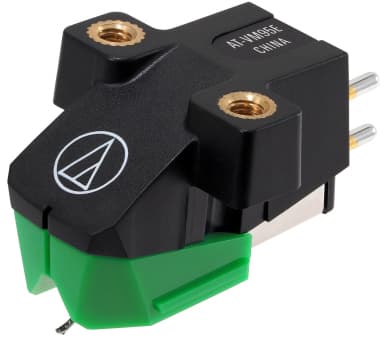 Audio-Technica AT-VM95E Dual MM-ljudkassetten