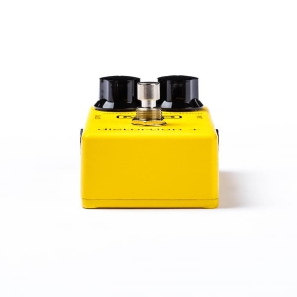 MXR Distortion Plus -distpedal