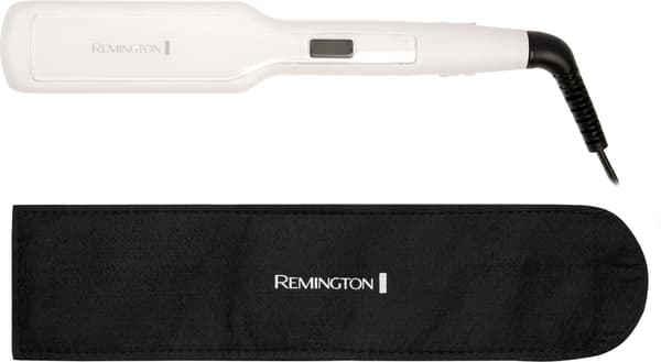 Remington S5527 PRO-Ceramic Extra bred plattång