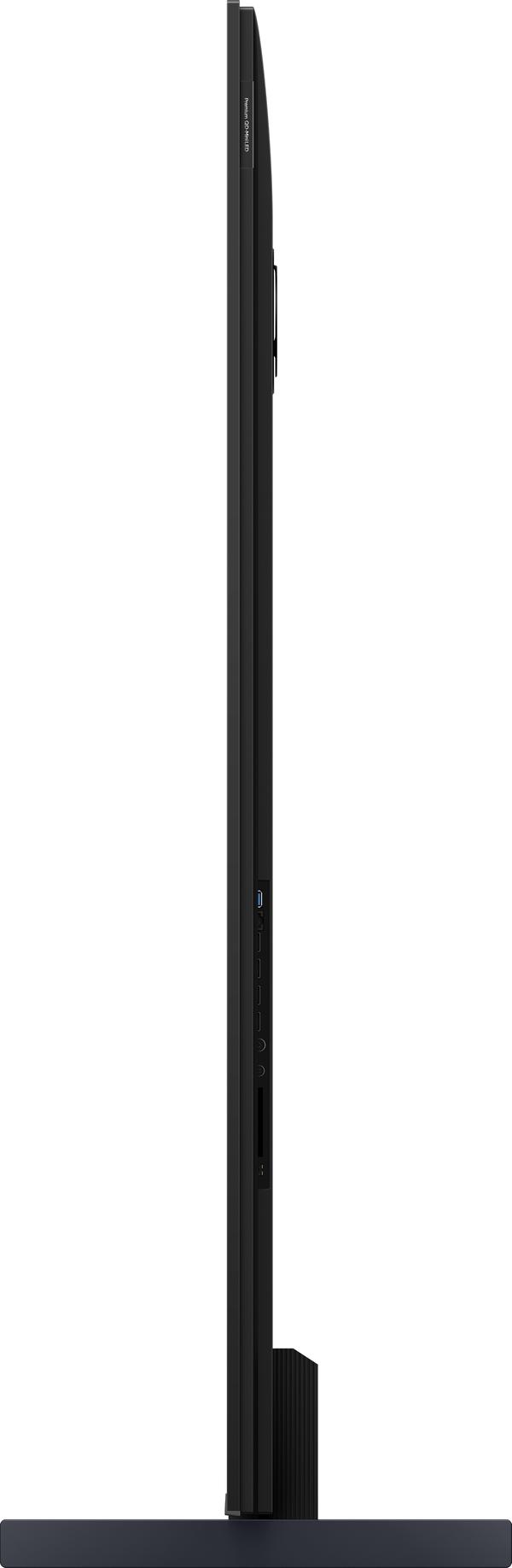 TCL 98" P8L – 4K QD Mini-LED Google TV