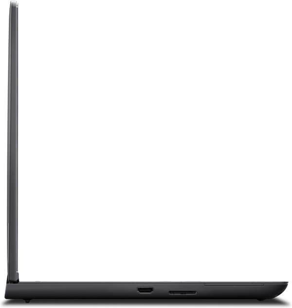 Lenovo Thinkpad P16v Gen 2 bärbar dator, Windows 11 Pro (21KX0057MX)