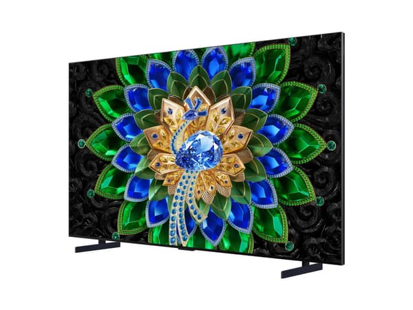 TCL 98" A400U – 4K QD Mini-LED Google TV