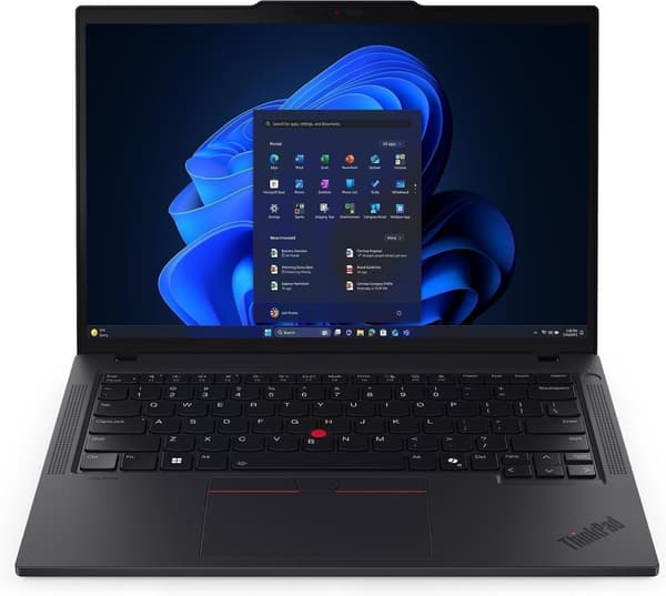 Lenovo ThinkPad T14 Gen 6 bärbar dator (21QG0011MX)