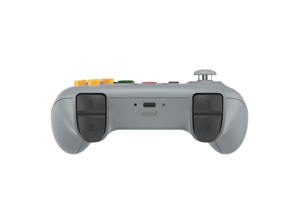 8BitDo 64 trådlös 2.4G spelkontroll