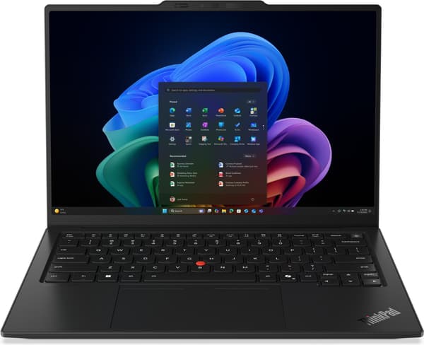 Lenovo ThinkPad X1 Carbon Gen 14 Aura Edition 14" bärbar dator, Windows 11 Pro (21V70075MX)
