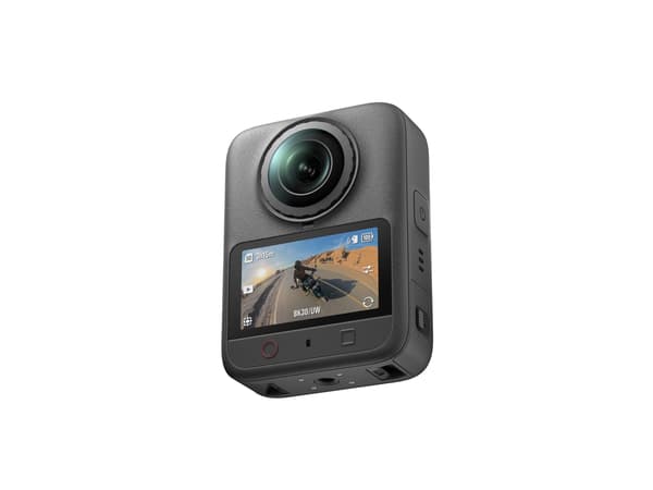 DJI Osmo 360 II Limitless Riding Combo 360-kamera