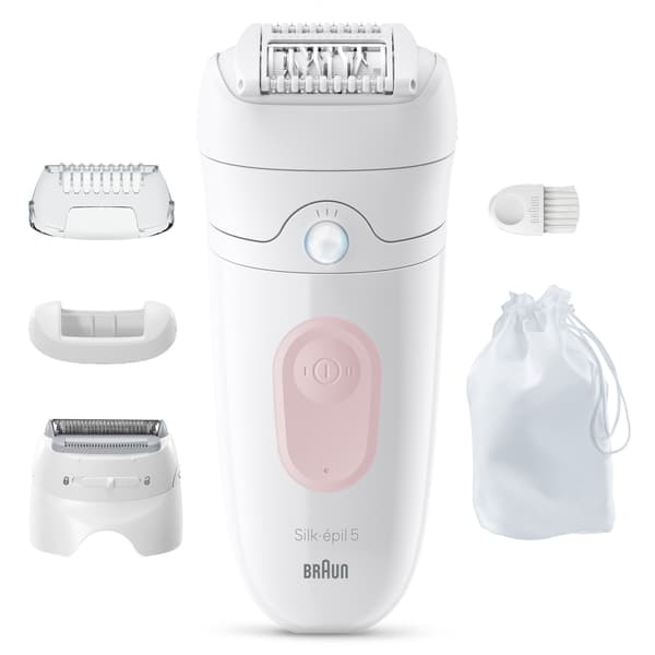 Braun Silk·épil 5 5-041 epilator