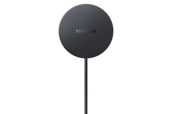 Samsung Magnet 25W trådlös Qi2-laddare