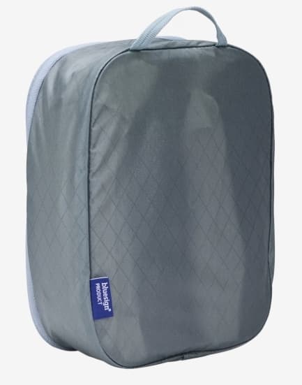 Thule Packningskub Förvaringspåse, storlek S, Pondgrå
