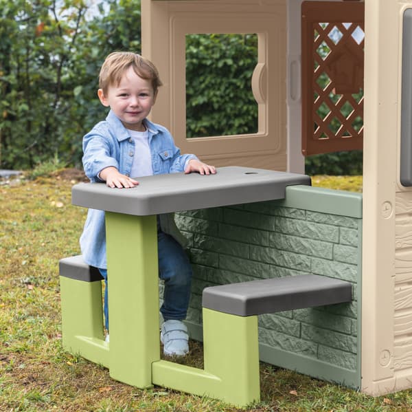 Smoby Life picknickbord