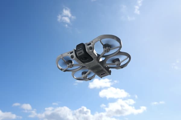 DJI Avata 360-drönare