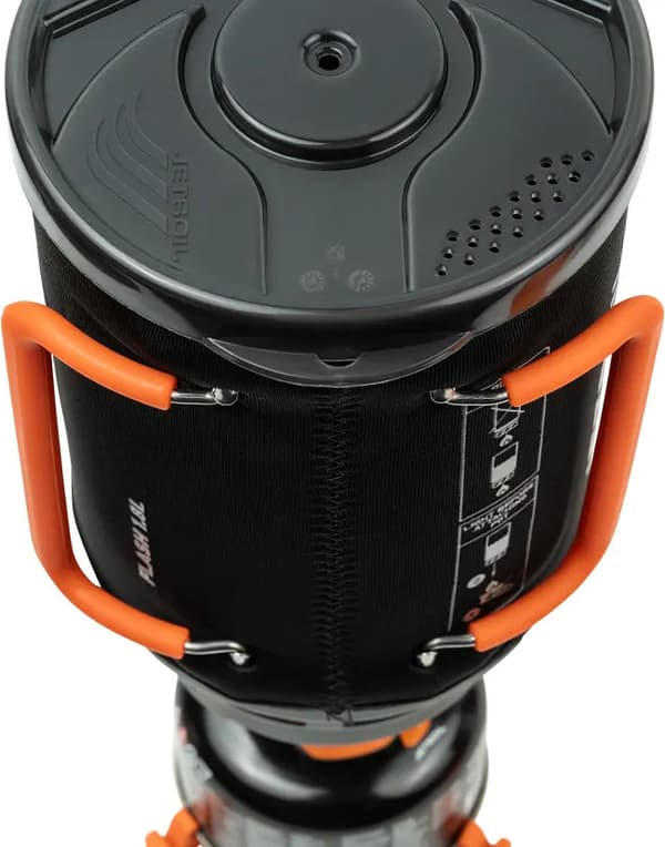 Jetboil Flash Fast Boil 1,8 l campingkök