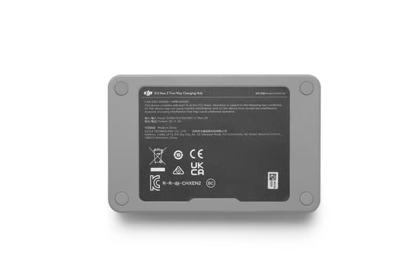 DJI Neo 2 Tvåvägs Laddningshub
