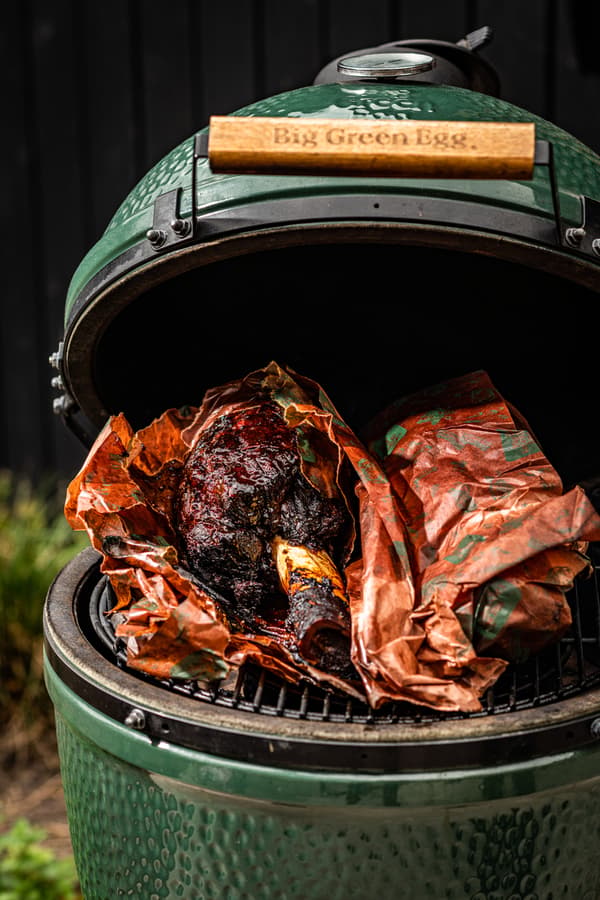 Big Green Egg ButcherPaper - Slaktarpapper