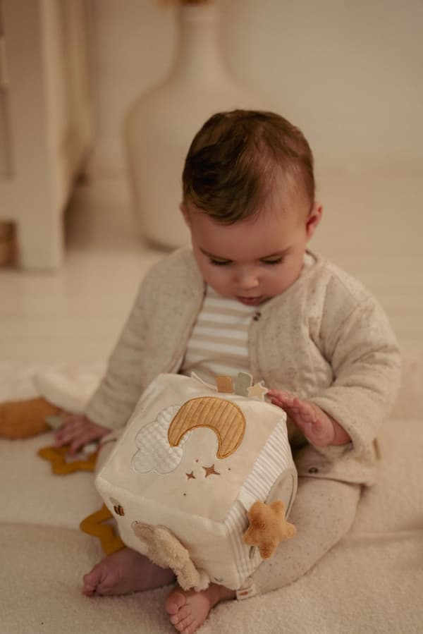 Little Dutch Mjuk kub