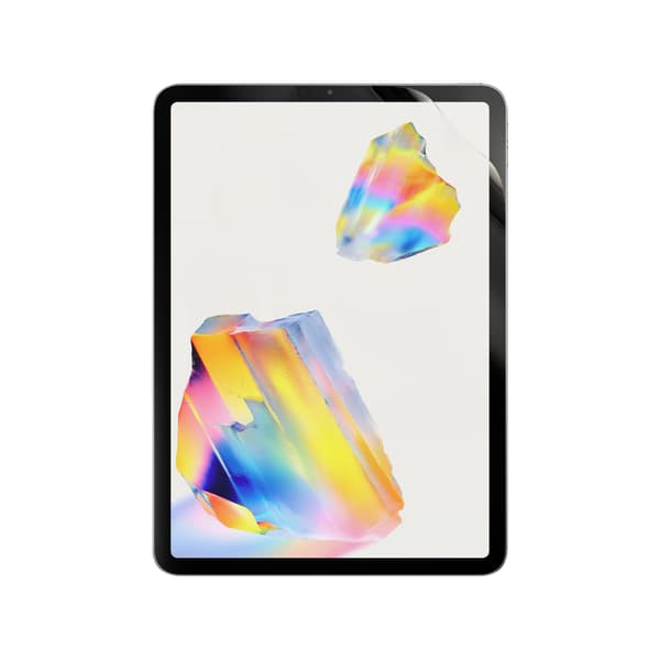 Paperlike 3 skärmskydd, Apple iPad Mini, 2 st