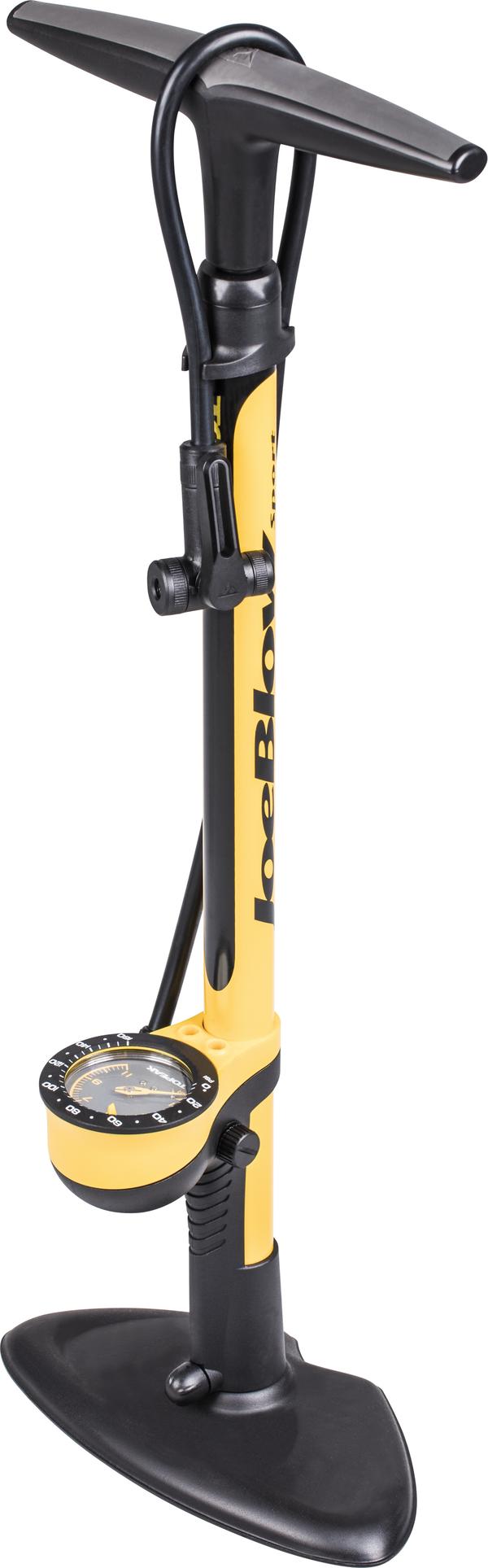 Topeak JoeBlow Sport III fotpump