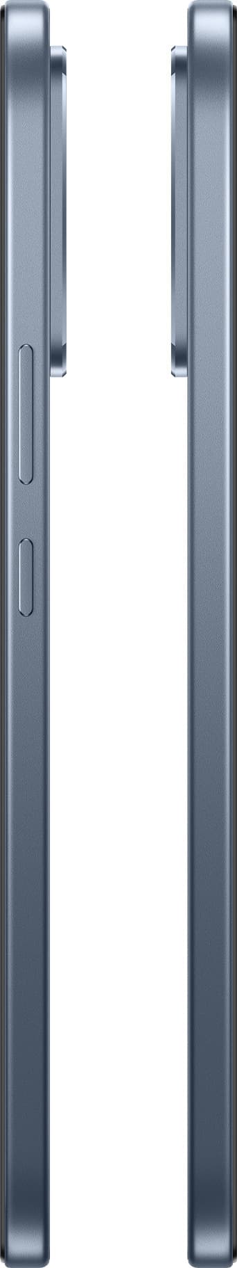 realme 16 Pro 5G telefon, 512/8 GB, grå