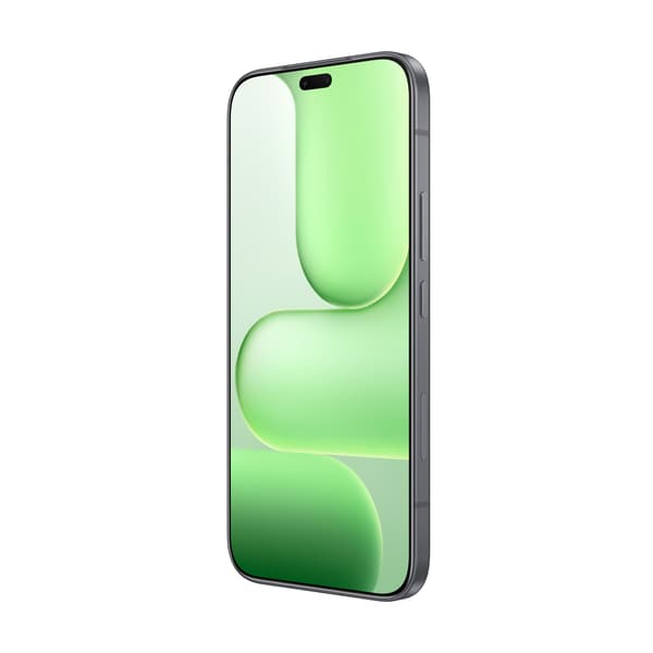HONOR 600 Lite 5G telefon, 128/8 GB, svart