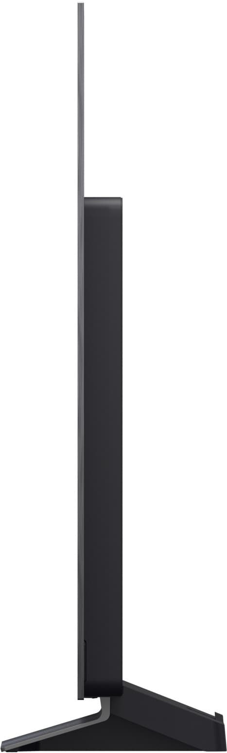 LG 55" OLED evo C5 – 4K TV (C56)