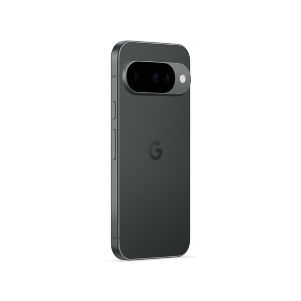 Google Pixel 10 5G telefon, 256/12 GB, Obsidian