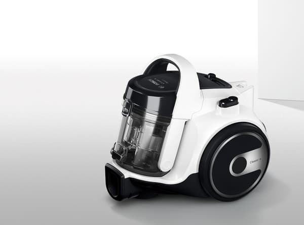 Bosch Serie 2 BGS05A222 - påslös dammsugare