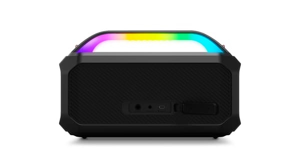 Philips TAS7000EB Bluetooth-högtalare