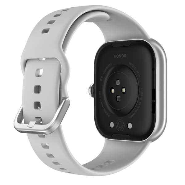 HONOR CHOICE Watch 2 Pro smartklocka, vit
