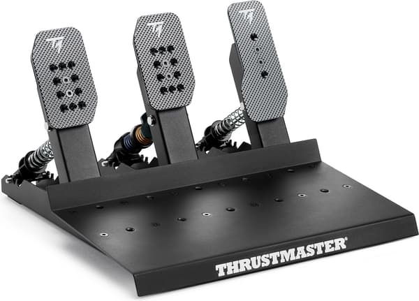 Thrustmaster Raceline Pedals III LC pedaler