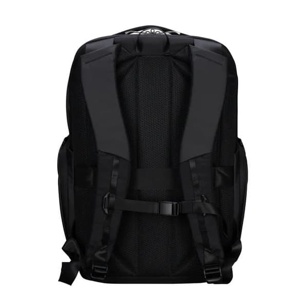 Targus Pro-Tek 16" Tech datorryggsäck, svart